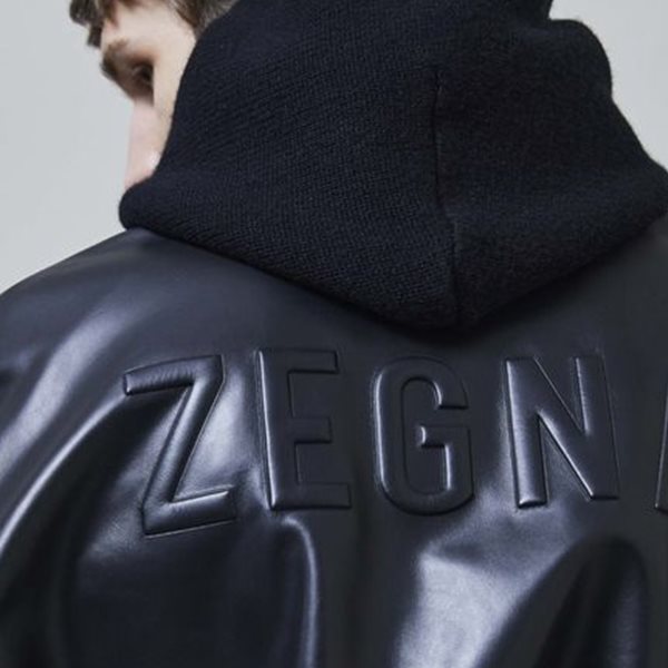 Fear of God x Ermenegildo Zegna: Το cool streetwear συναντά το φίνο tailoring