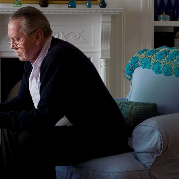 Chuck Feeney: Από δισεκατομμυριούχος σχεδόν απένταρος