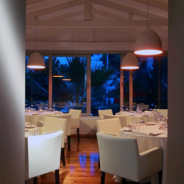 Στο Botrini's για Δείπνο Νωρίς