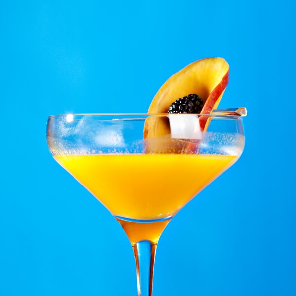 Το Porn Star Martini σφράγισε τα 90s