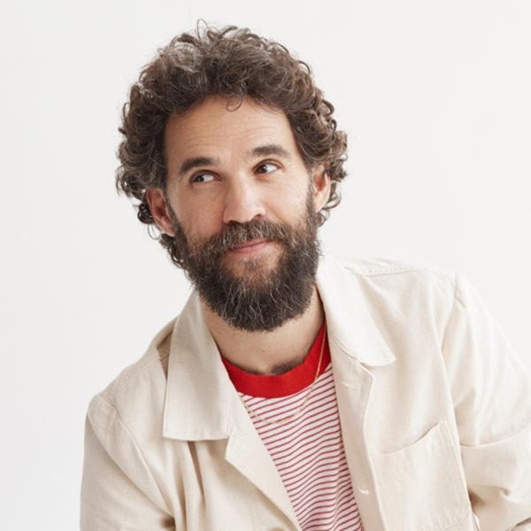 O Kutiman για πρώτη φορά στην Ελλάδα