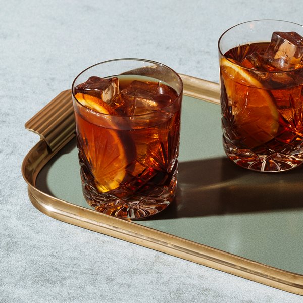 Η πιο φρέσκια εκδοχή του Negroni