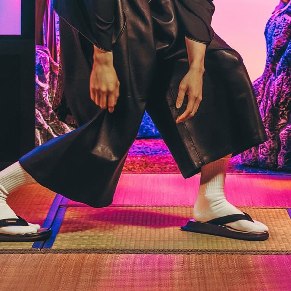 mastermind JAPAN x Havaianas, τα flip flops όπως δεν τα έχεις ξαναδεί