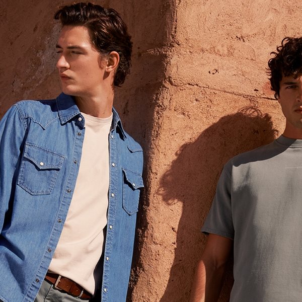 Βρήκαμε τα καλύτερα denim κομμάτια του καλοκαιριού