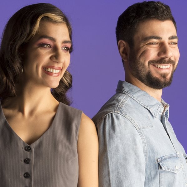 'Είναι Μοιραίο', το πρώτο single του μουσικού ντουέτου SORITES