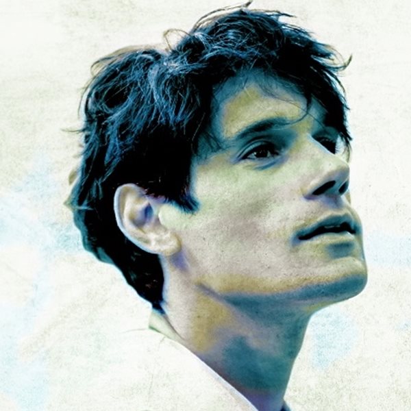 Συναυλίες στο σκοτάδι με τον Πάνο Βλάχο και τον Κ.Βήτα