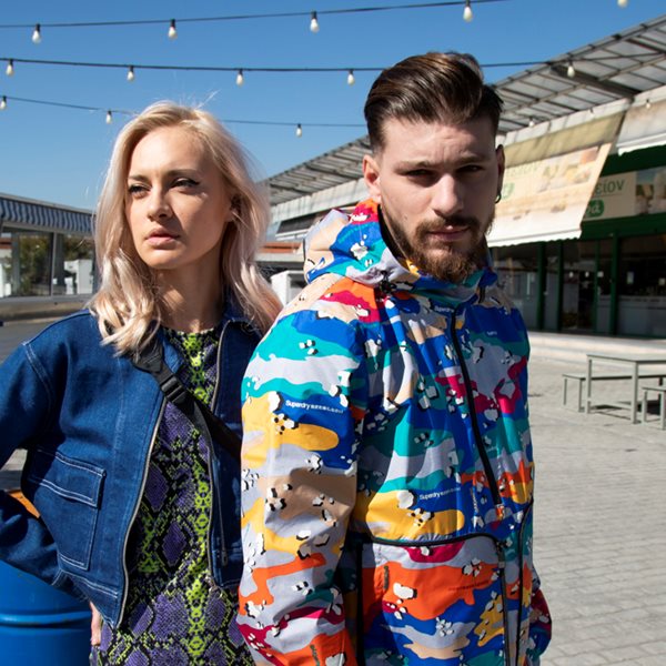 Η Limited Edition συλλογή της Superdry για το φετινό καλοκαίρι