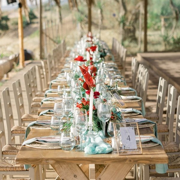 Στο Ammothines στη Μεσσηνία για εκλεπτυσμένες γεύσεις