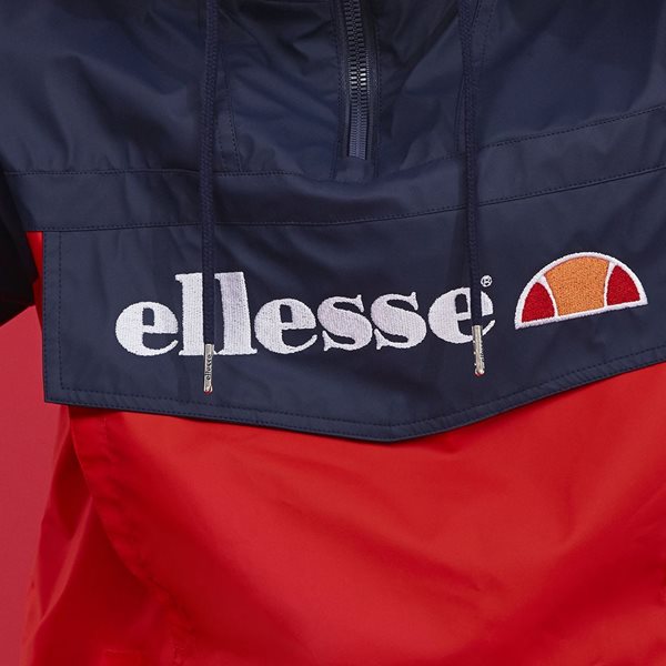 Η δυναμική επιστροφή της Ellesse
