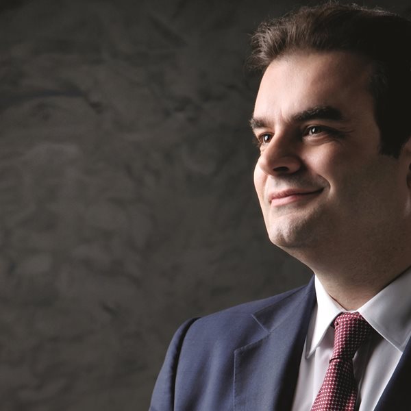 Ο Κυριάκος Πιερρακάκης θέλει να ολοκληρώσει το ψηφιακό άλμα