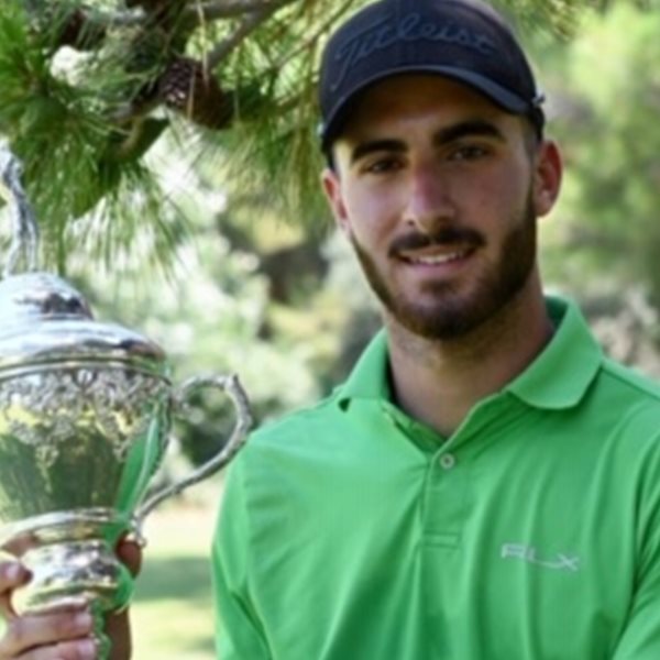 Οι νικητές του Πανελλήνιου Πρωταθλήματος STROKE PLAY 2020