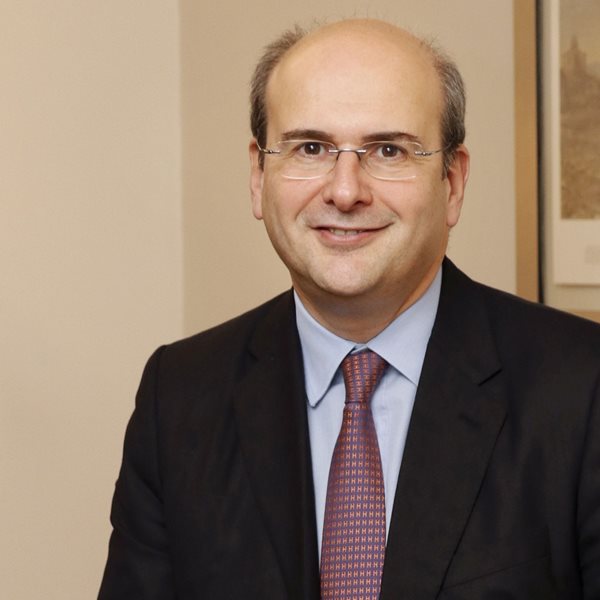 Όλα όσα έμαθε η ζωή στον Κωστή Χατζηδάκη