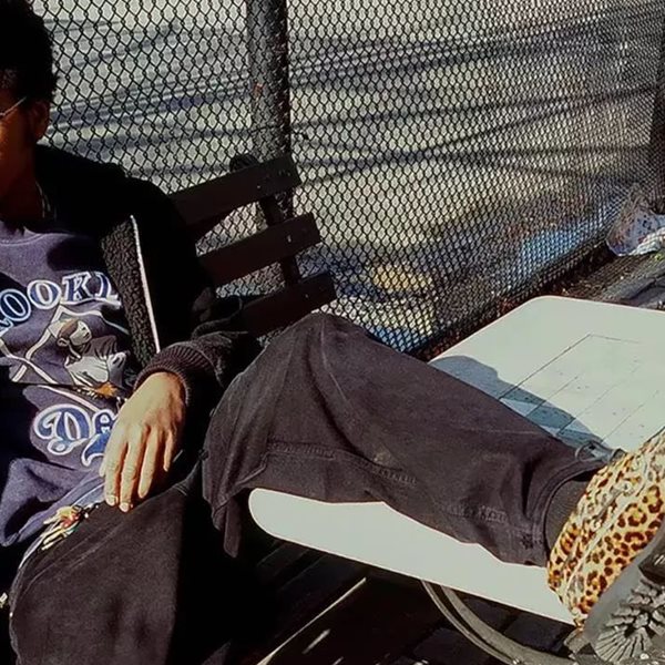 Η Supreme και η Timberland επανεφεύρουν τα boat shoes