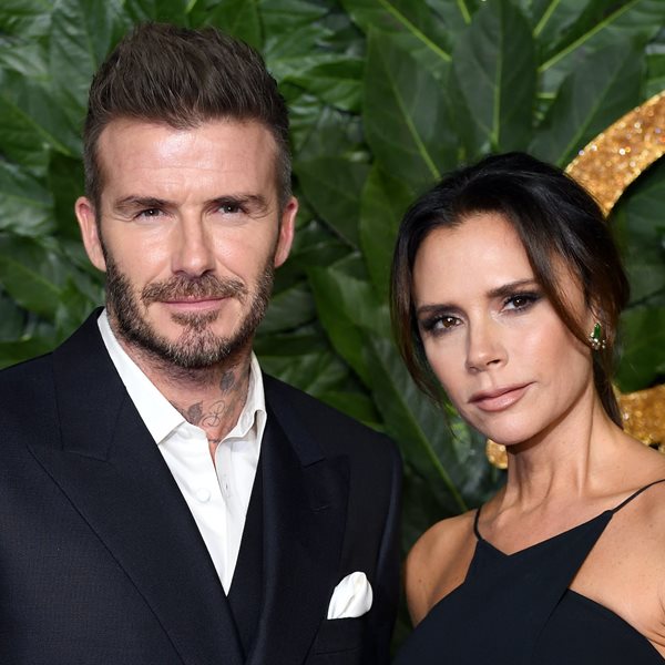 Το νέο ρετιρέ των Beckhams στο Μαϊάμι