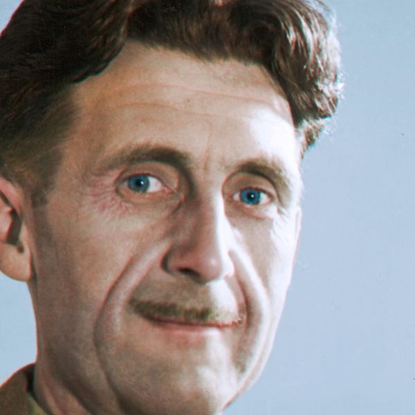 Το 1984 του George Orwell παραμένει τυλιγμένο στην αχλή του προφητικού μύθου του