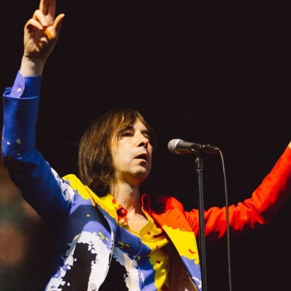 Οι Primal Scream στο line up των Prodigy στο Release Athens