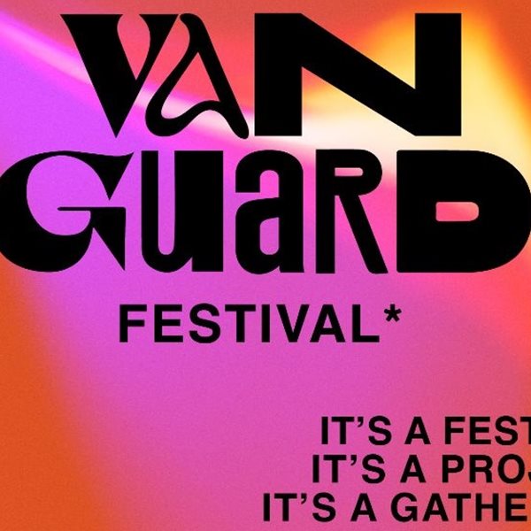 Vanguard στο Ρομάντσο, μία νέα γιορτή τέχνης