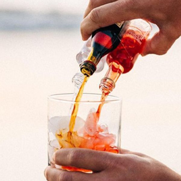 Togroni, το RTD του 2021