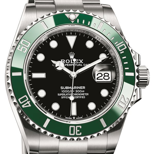 Όλα τα νέα ρολόγια της Rolex για το 2020