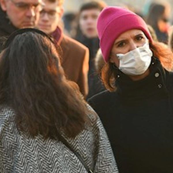 Κορονοϊός: Ασχημα νέα με 108 θανάτους