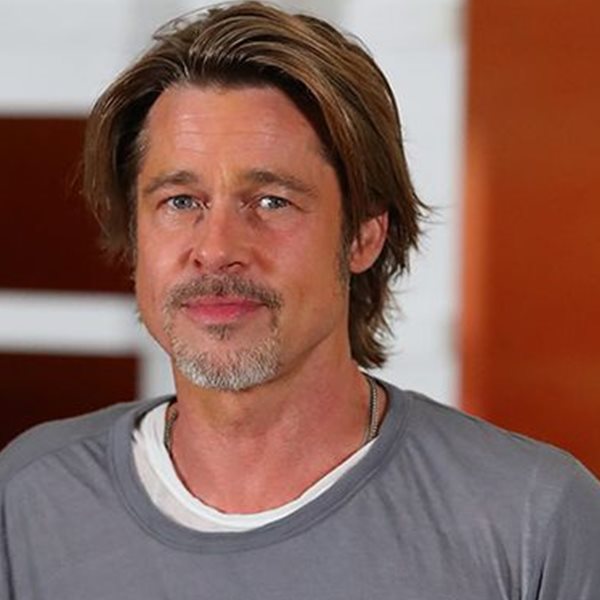 Ο 90s ενδυματολογικός συνδυασμός του Brad Pitt
