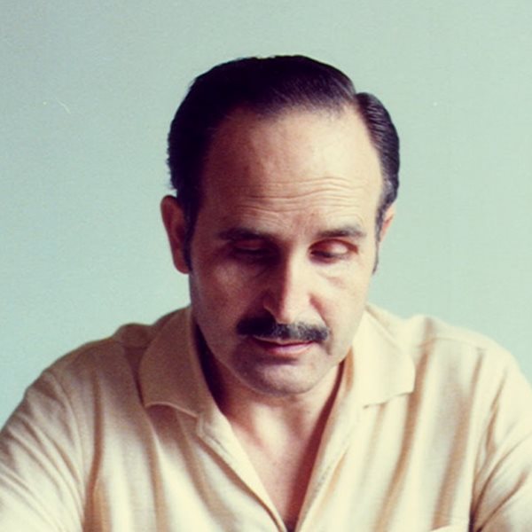 Η κληρονομιά του Ντίνου Χριστιανόπουλου