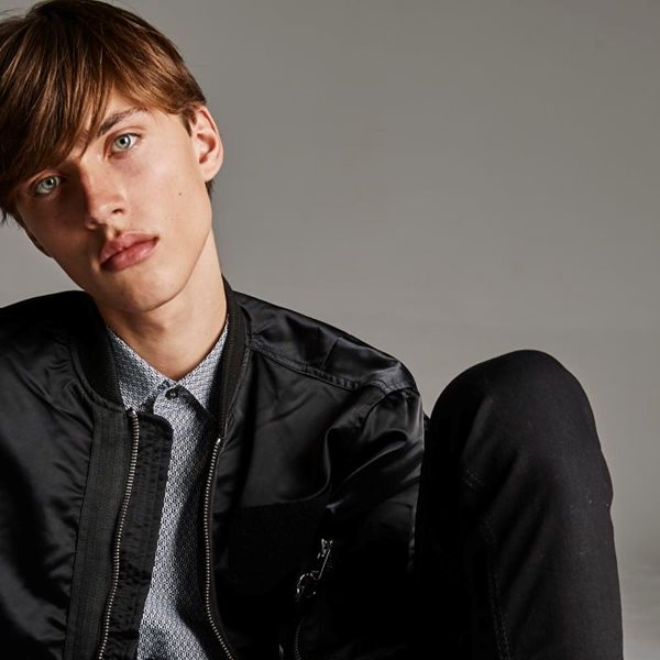 Ο σύγχρονος τρόπος για να υιοθετήσεις το total black look