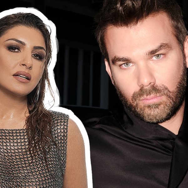 Έλενα Παπαρίζου: 'Σαρωτικός! Το ταλέντο του Γιώργου είναι τεράστιο'