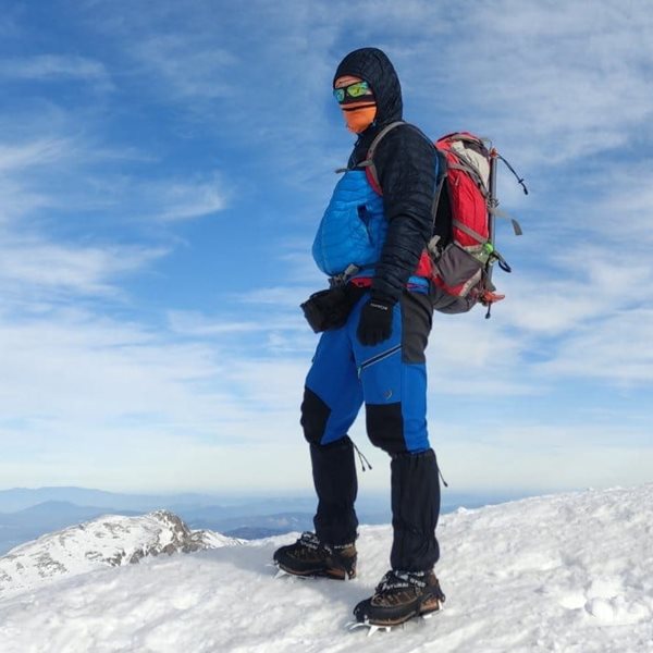 Στο 4 Aaction travel σημασία έχει η διαδρομή