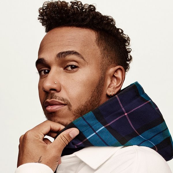 Πρώτη ματιά στην ανοιξιάτικη capsule συλλογή TommyXLewis