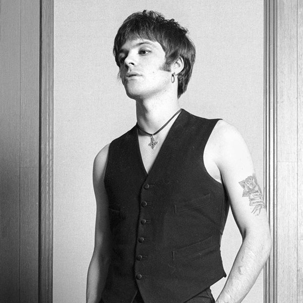 Η μυστηριώδης εξαφάνιση του Richey Edwards