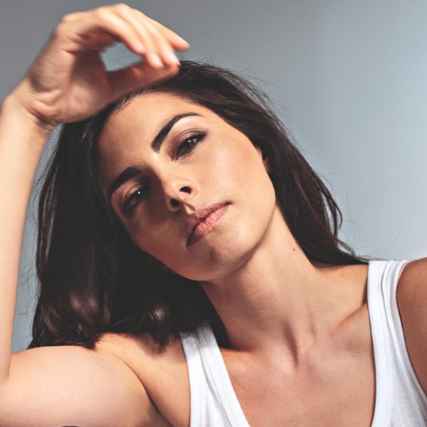 Η Κίκα Γεωργίου είναι η γυναίκα-μυστήριο στο The New Pope του HBO