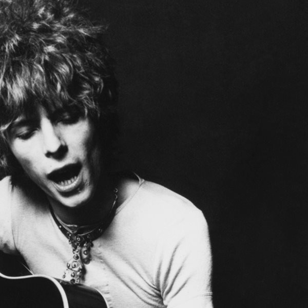 50 χρόνια Space Oddity