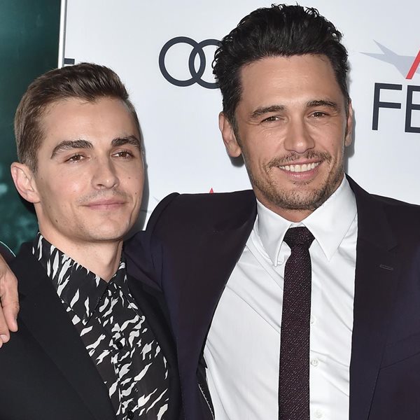 Ο αδερφός του James Franco έχει ένα θρίλερ να σου δείξει