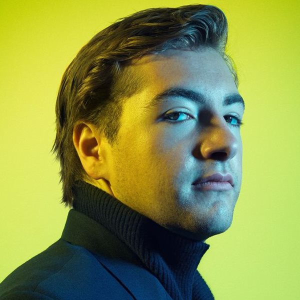 Michael Gandolfini, εις το όνομα του πατρός