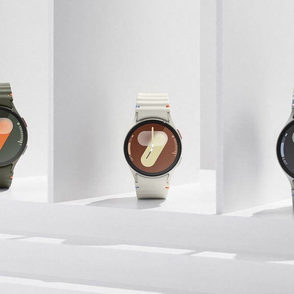 Τα νέα wearables της Samsung είναι εδώ