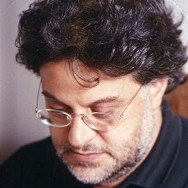 Ένα αντίο στο Μισέλ Δημόπουλο από το Φεστιβάλ Κινηματοτογράφου Θεσσαλονίκης