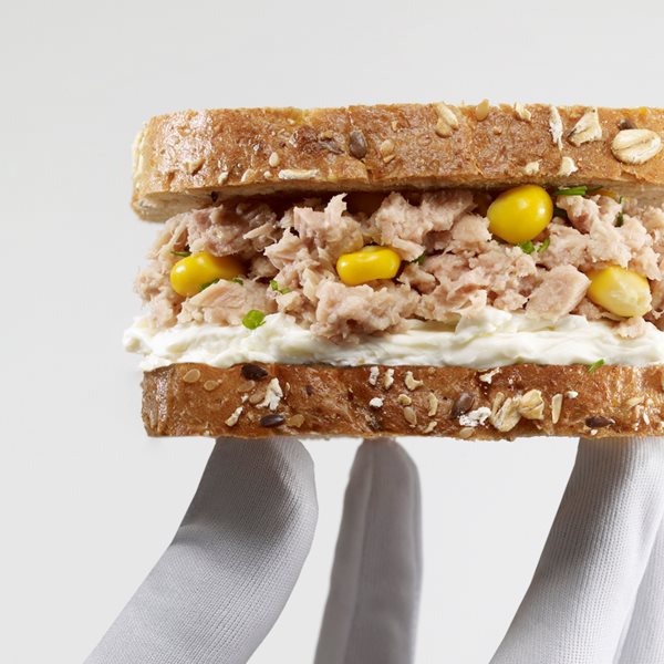 Από το fine dining στα σάντουιτς