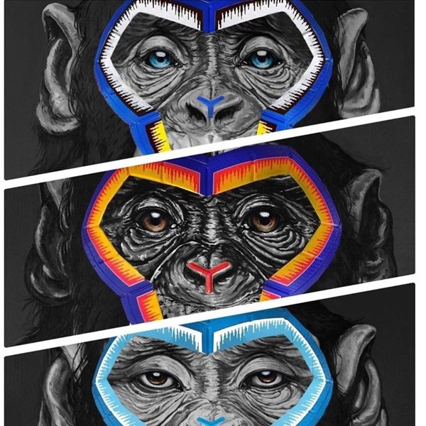 Η αμφιλεγόμενη αντιρατσιστική καμπάνια της Serie A