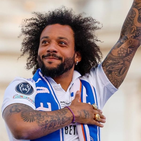 Πώς -και πού- θα δεις την υποδοχή Marcelo στον Πειραιά