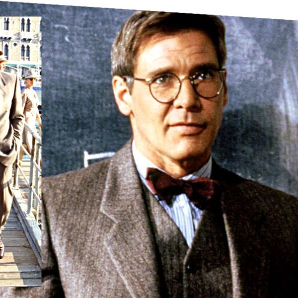 Indiana Jones: Ο πιο στιλάτος αρχαιολόγος του σινεμά