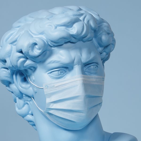Ποιες είναι τελικά οι πιο αποτελεσματικές μάσκες για τον κορονοϊό