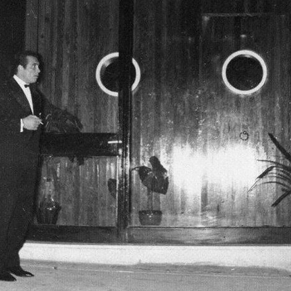 Quinta, το θρυλικό κλαμπ στη Φωκίωνος Νέγρη των 60s