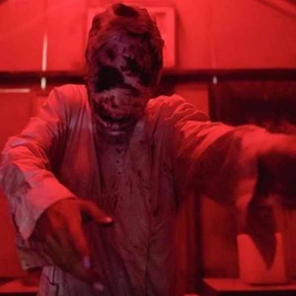 Αν λατρεύεις τις ταινίες τρόμου, υπάρχει ένα escape room για σένα