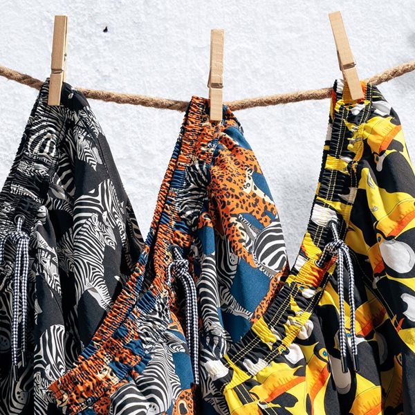 Τα αντρικά μαγιό της Intimissimi Uomo για το φετινό καλοκαίρι