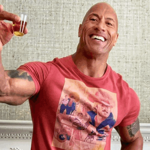 Το τελευταίο update της τεκίλας του Rock