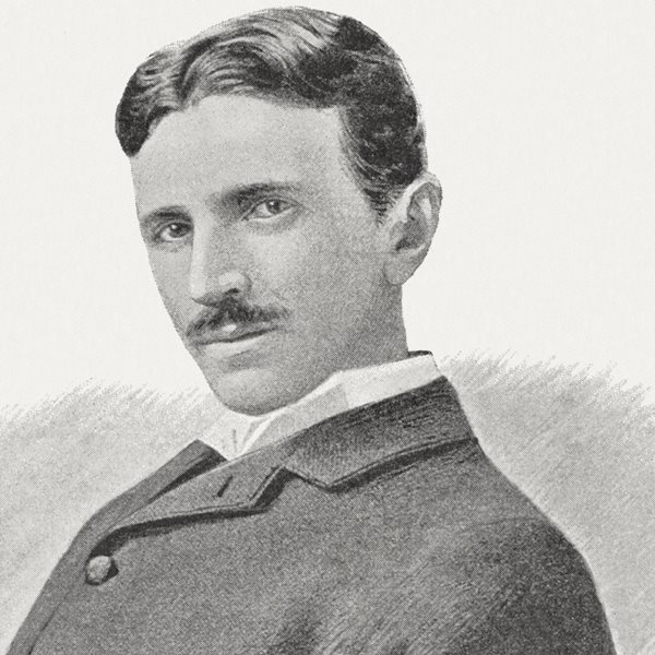 Η ζωή του Nikola Tesla γίνεται ταινία