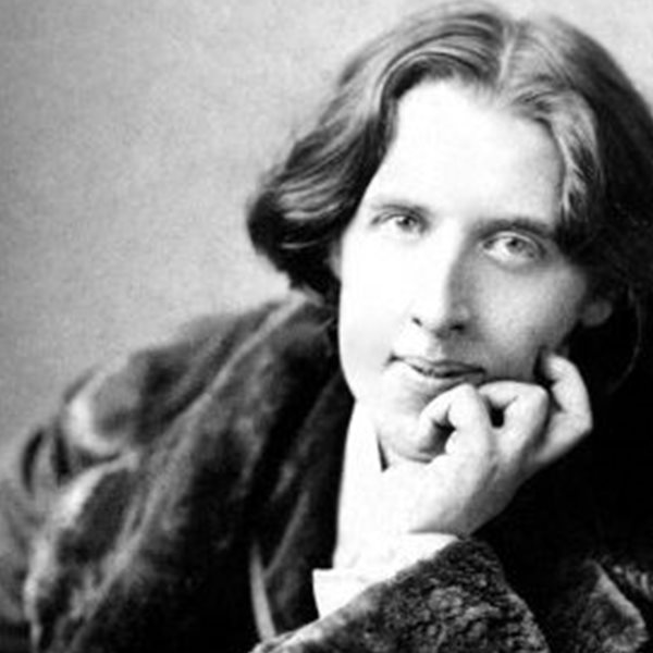O Oscar Wilde είχε ξεστομίσει μεγάλες αλήθειες