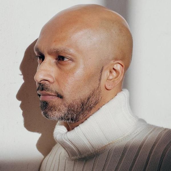 Akram Khan, ο μετρ της κίνησης