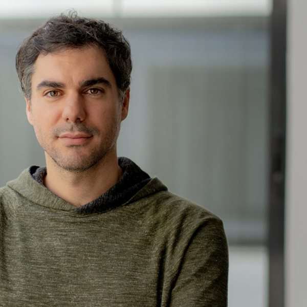 Mία κουβέντα με τον ιδρυτή του efood Παμίνο Κυρκίνη